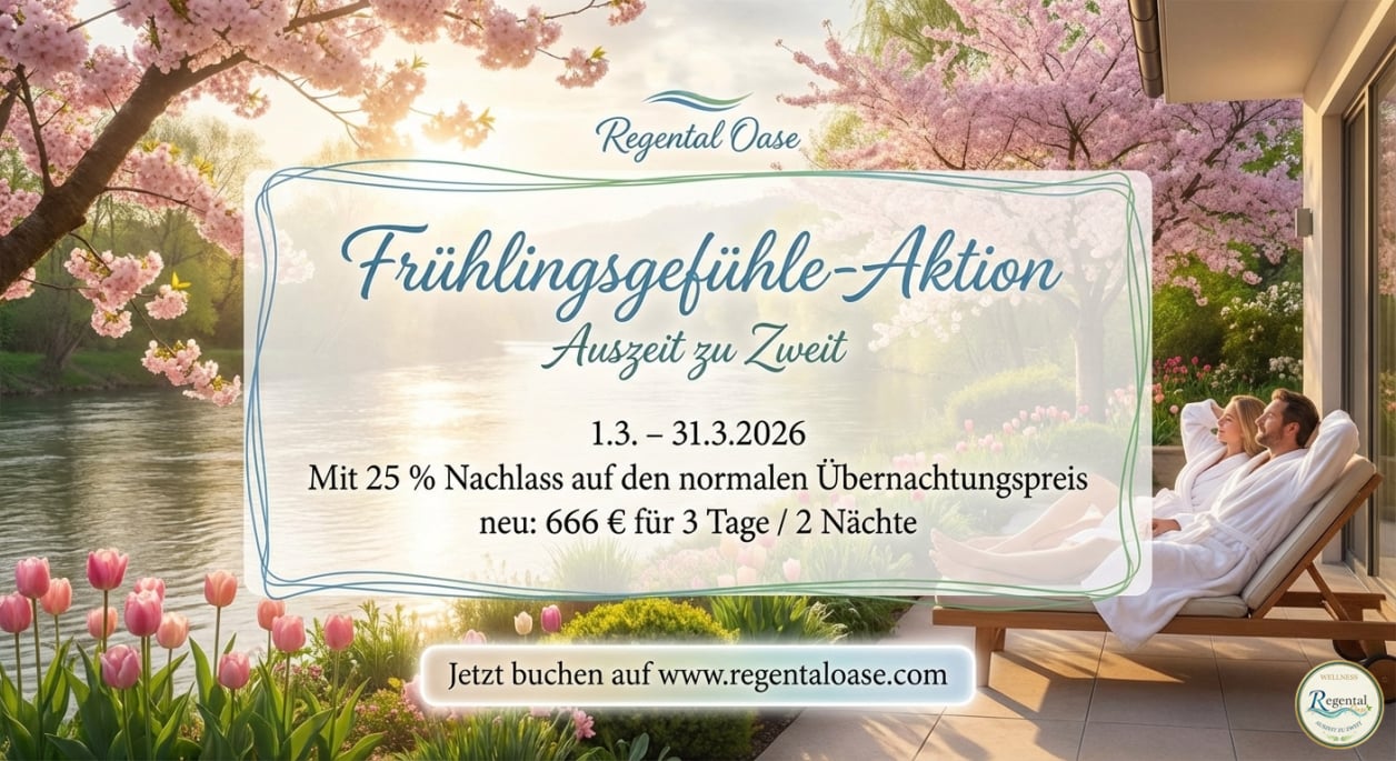 Aktion Frühjahr 2026
