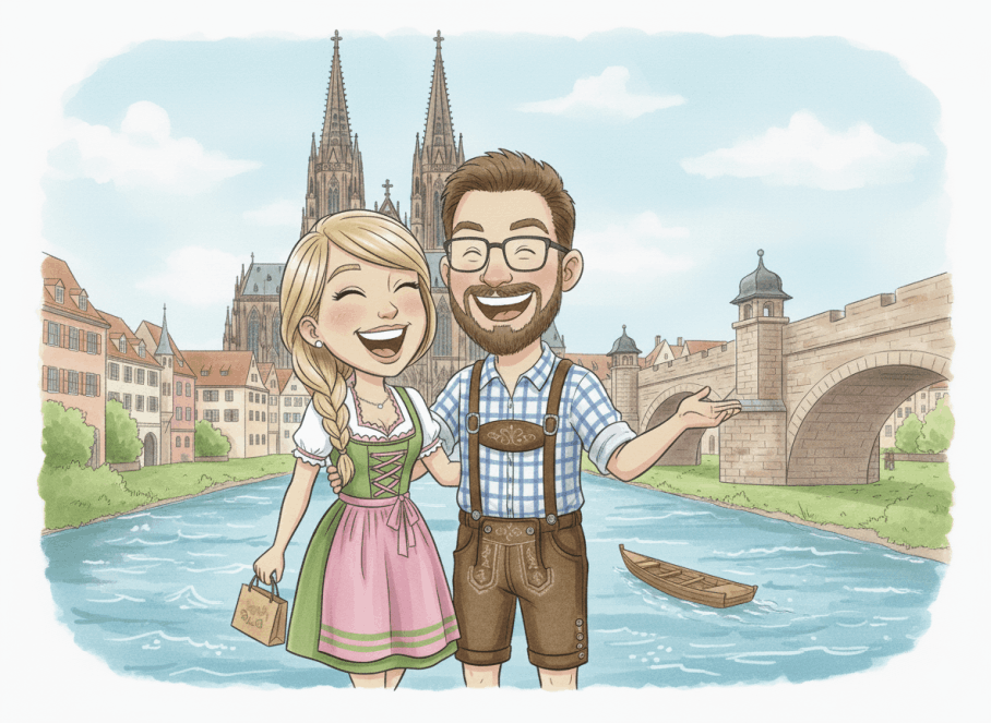 Wirlpool Regental Oase