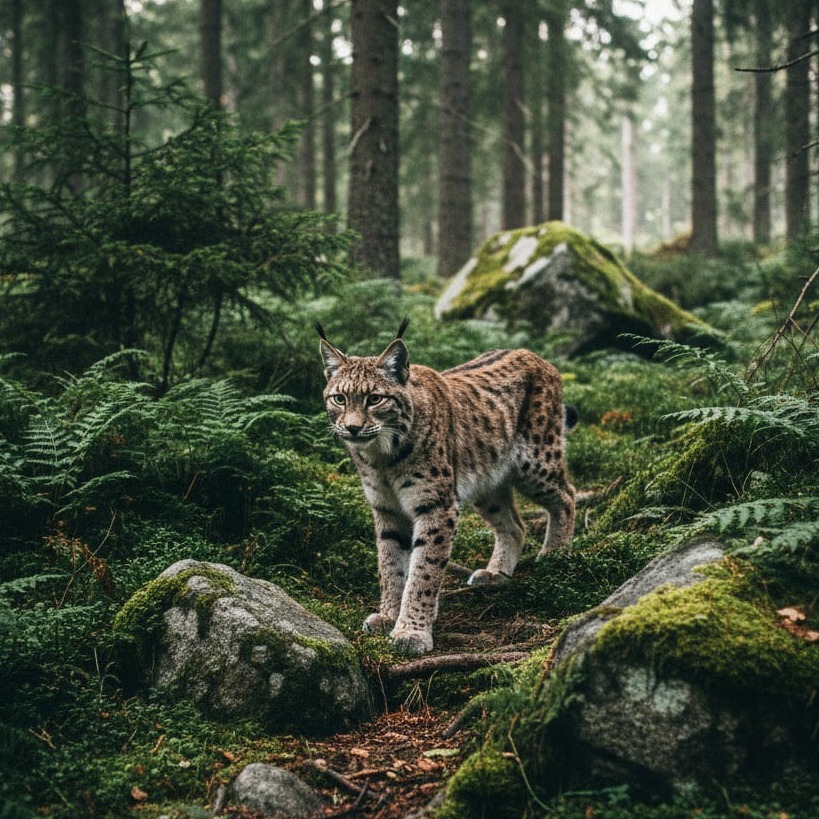 Luchs