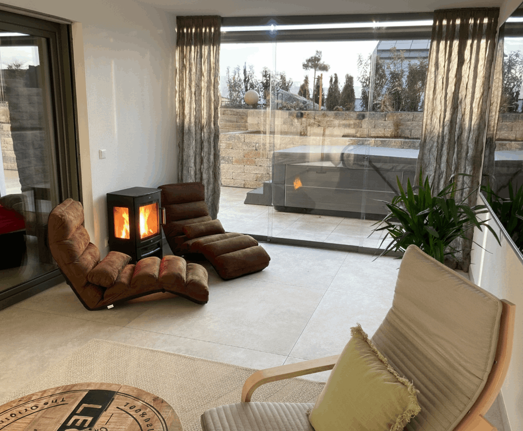 Wirlpool Regental Oase