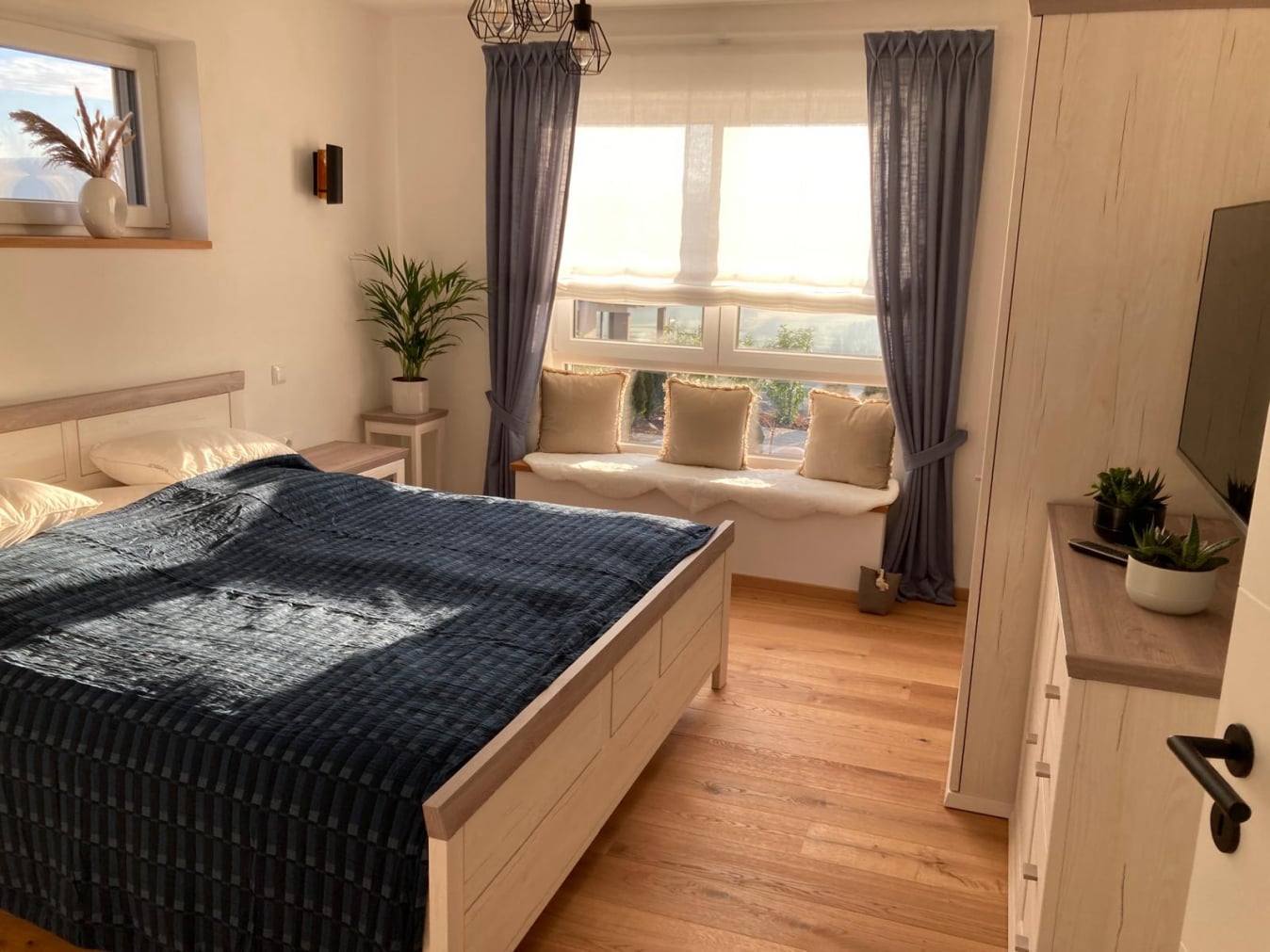 Wirlpool Regental Oase